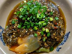 -灶东家民间菜(回兴店)