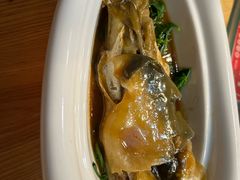 -永安鱼庄·镇江菜(丁卯店)