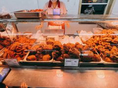 -鞍山市上海信利熏腊店(站前总店)
