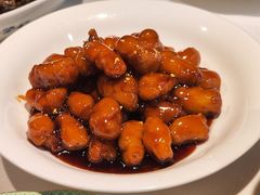 -张福记(陇海中路店)