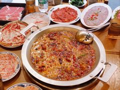 -楠火锅(太古里总店)