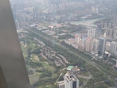 -Free Sky 云际观光层