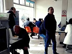 -上海为民商行清真饭店(南大路店)