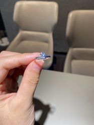 -VE DIAMOND·天然&培育钻石定制
