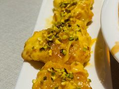 -狮王府淮扬菜(老门东店)