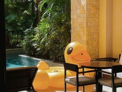 -海南清水湾莱佛士酒店