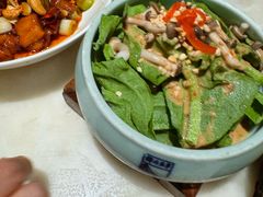 -锦府盐帮·李宅(领展购物广场中关村店)