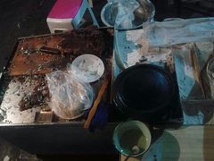 甩饼-彭哥甩饼王(城隍庙广场店)