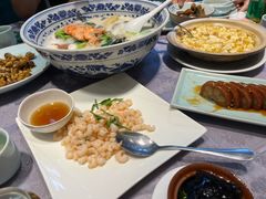 -山外山菜馆(玉泉路店)