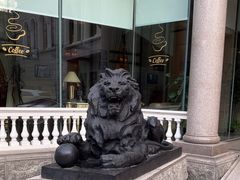 -上海安亭别墅花园酒店