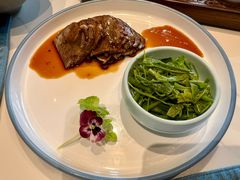 -杭州西湖柳莺里酒店·闻莺厅