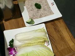 -巴奴毛肚火锅(广益哥伦布店)