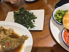 -临潼印象·特色陕菜