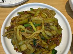-春饼先生·北京烤鸭(甘井子万达店)