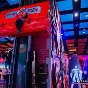 -新濠影汇华纳满Fun童乐园