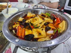 -清真·伊清阁餐厅