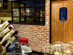 -TIMO COFFEE 阿拉校园面包