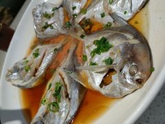 -阿莉餐厅(枣阳路店)