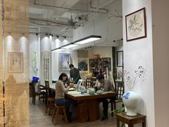 -八哥美术·成人美术画室(总校区)