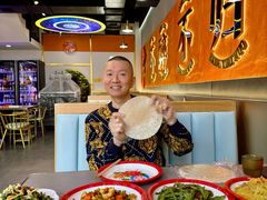 -棒小伙·齐齐哈尔烤肉(龙茗路店)