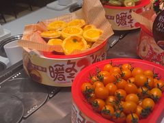 -龍歌自助小火锅(李沧顺和汇店)