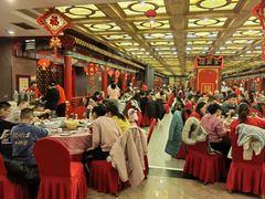 大堂-全聚德(长江路店)