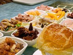 -堂会·KTV·自助餐·团建聚会(天河店)
