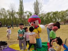 -金宝贝早教&托育(新百CCpark中心)