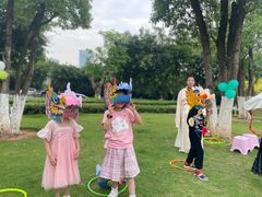 -宾果蒙特梭利托育儿童之家幼儿园(爱琴海店)