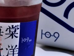 -109 COFFEE(建筑学院店)