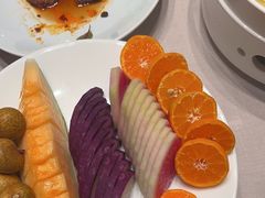 -颂福楼·南京菜(定淮门店)