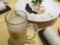 -兆治日本料理(华府世家店)