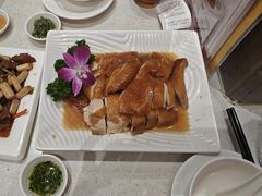-香港新发烧腊茶餐厅(水围店)