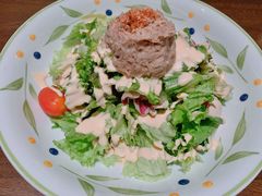 -萨莉亚意式餐厅(杭州滨江天街店)