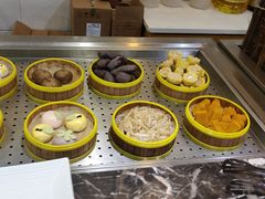 -星海汇海鲜自助烤肉火锅(百大店)