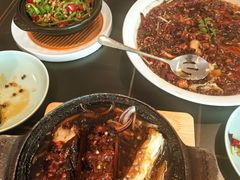 -有璟阁港式餐厅(金融街购物中心店)