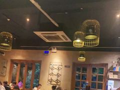 大堂-串大叔炭火烤串·鸡西大冷面刀削面(总店)
