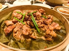 -金鼎轩(方庄天坛店)