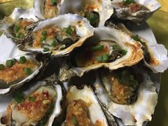 -莲花公园煎蟹(总店)