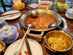 -牛签签串串香(IFS店)