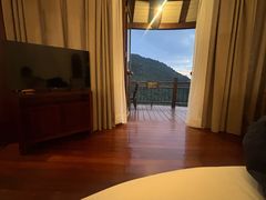 -三亚亚龙湾人间天堂鸟巢度假村