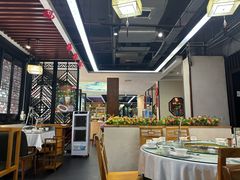 -名善山珍·野生菌汤锅(文殊院店)