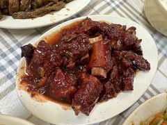 尹记排骨-尹记餐馆(花园店)