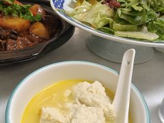 -郭林家常菜烤鸭(曙光西路店)