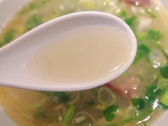 -向阳羊汤(千峰店)