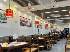 -地锅公社·现炒地锅鸡·地锅鱼·夜宵(罗锦路店)