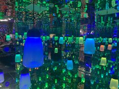 -天津梵高星空艺术馆(天河城旗舰店)