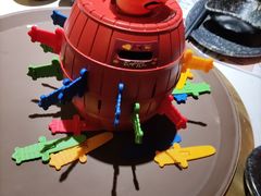 -哥老官重庆美蛙鱼头(松江地中海十八哥店)