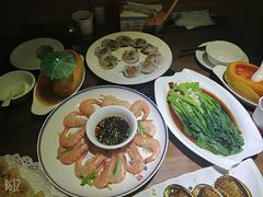-兄弟爬爬虾(北京路店)