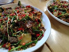 -刘记姐妹烧烤(十二中街店)